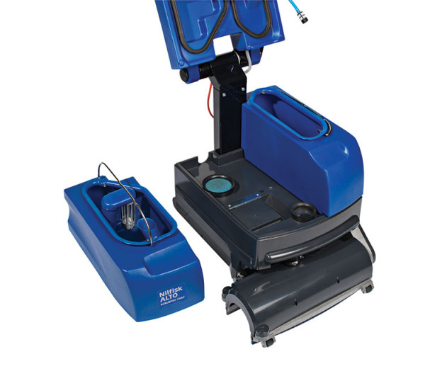 Scrubtec 234 C -3