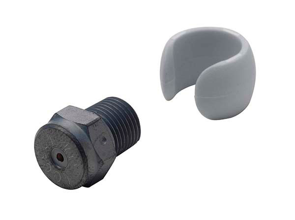 Tornado Plus HD-Düse 0400 (1/8” NPT)