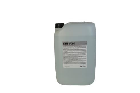 Nilfisk DES 5000 25 Liter