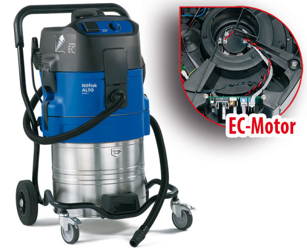 ATTIX 791-21 EC-1