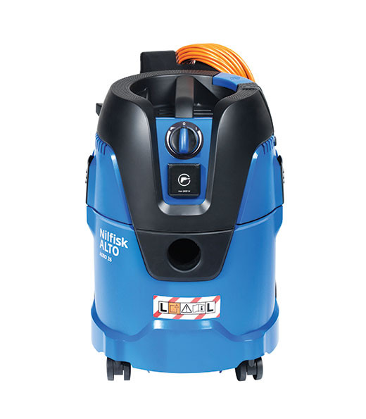 AERO 26-2L PC - Hinten