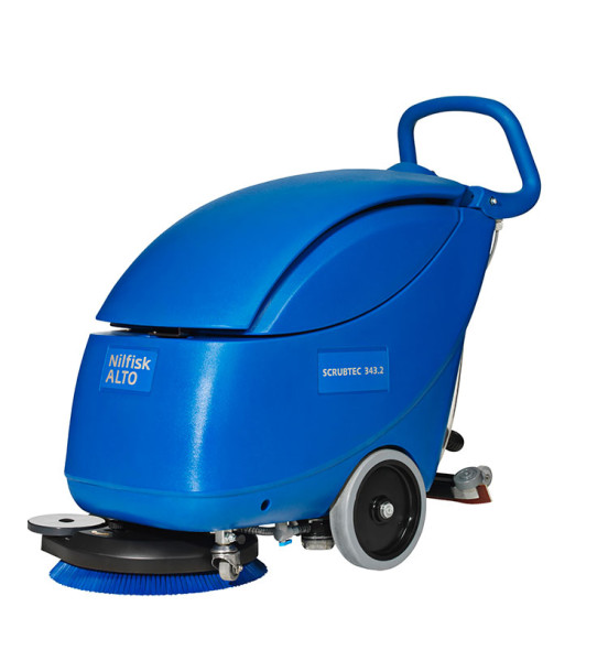 SCRUBTEC 343.2 Combi 1