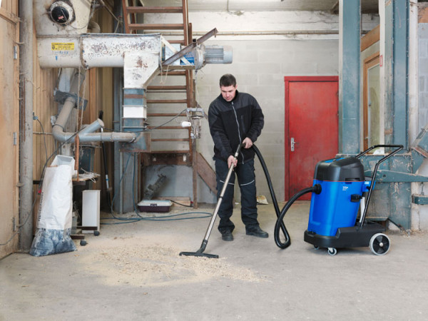 Nilfisk Industriesauger MAXXI II 55-1