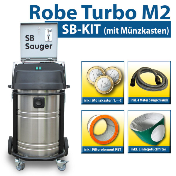 Robe Turbo M2 SB-KIT