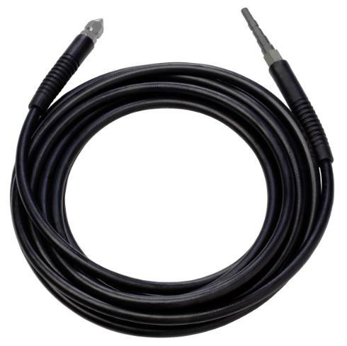 Rohrreinigungs-Set, inkl. 05 Düse (20 Meter)