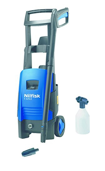 Nilfisk Hochdruckreiniger C 125.3.8 PCD