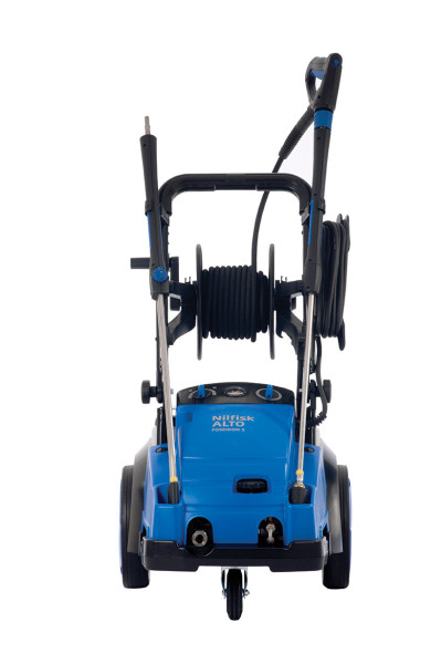 Nilfisk MC 5M-200/1050 XT hinten