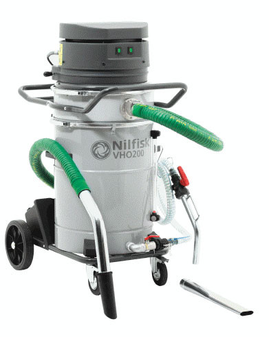 VHO200 Metallindustrie - 01