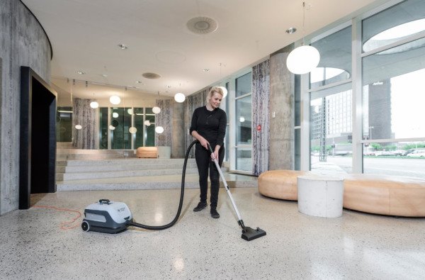 Nilfisk Gewerbesauger VP600 ECO HEPA EU