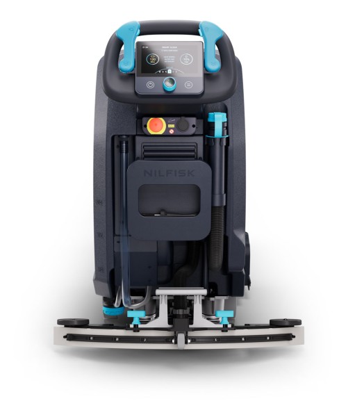 Nilfisk Scheuersaugmaschine SC550 CYL 51 LI-ION EU/UK FULL PKG