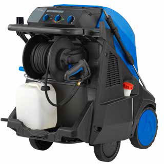 Nilfisk MH 5M-200/960 FAX