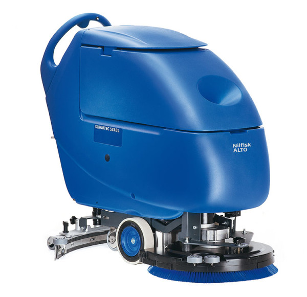 SCRUBTEC 553 BL Combi 1
