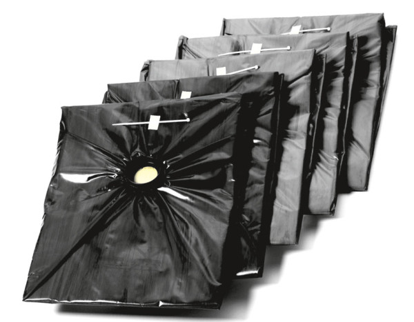 Nilfisk Sicherheitsfiltersack ATTIX 33/44