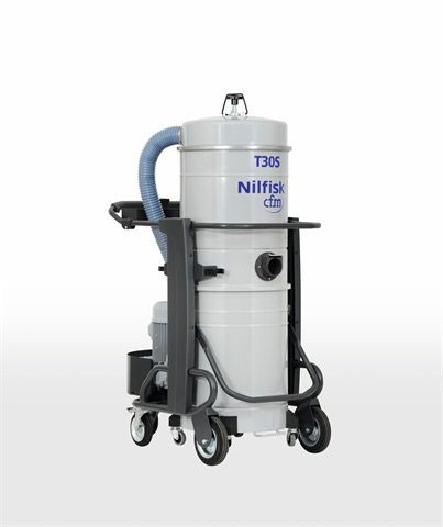 Nilfisk Industriesauger T30S L100