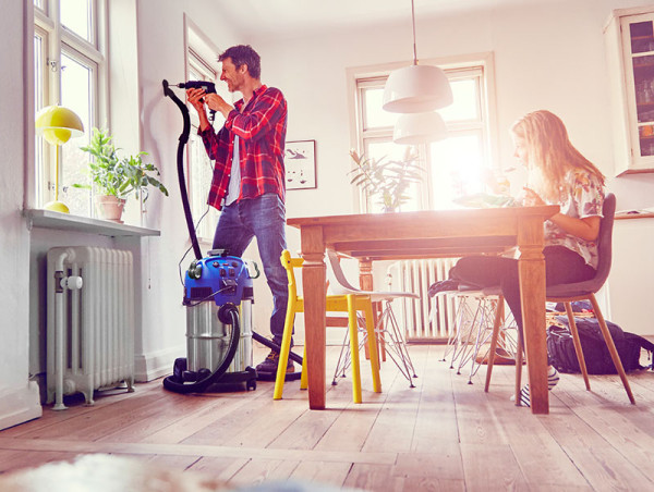Nilfisk Multi II