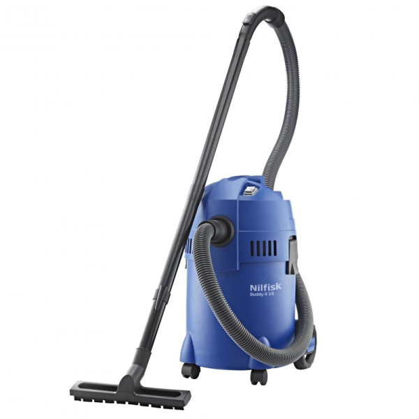 BUDDY II 18 T