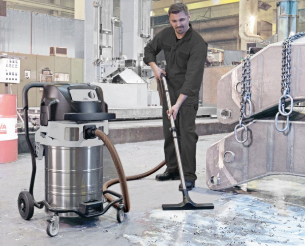 Nilfisk Sicherheitssauger IVB965-2H/M SD XC