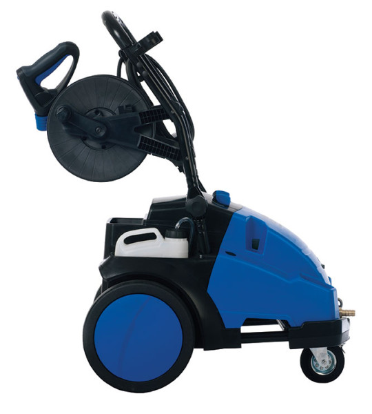 Nilfisk MC 5M-200/1050 XT seite 1