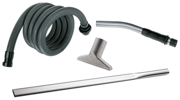 Nilfisk Heizkesselreinigungsset Ø 36 mm, 4teilig