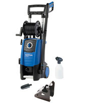 Nilfisk Hochdruckreiniger E 140.2-9 S X-tra