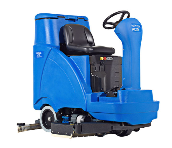 SCRUBTEC R 671
