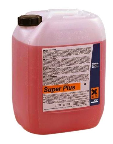 Nilfisk SUPER PLUS 220 kg