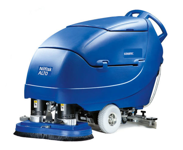SCRUBTEC 871