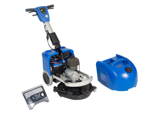 SCRUBTEC 337.2-3