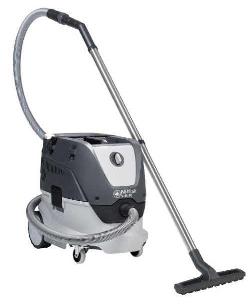 Nilfisk Sicherheitssauger VHS 40 L30 PC