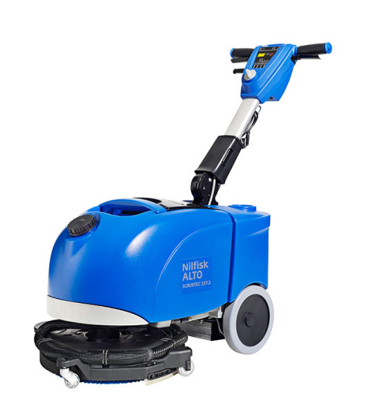SCRUBTEC 337.2-1