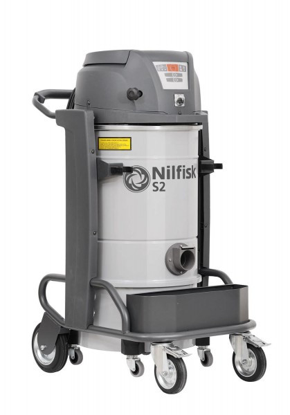 Nilfisk Industriesauger S2 L40