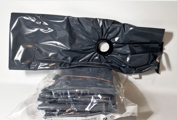 Nilfisk Sicherheitsfiltersack ATTIX 33/44
