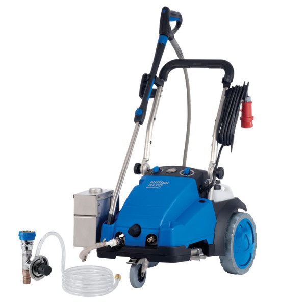 Nilfisk MC 7P-195/1280 FB