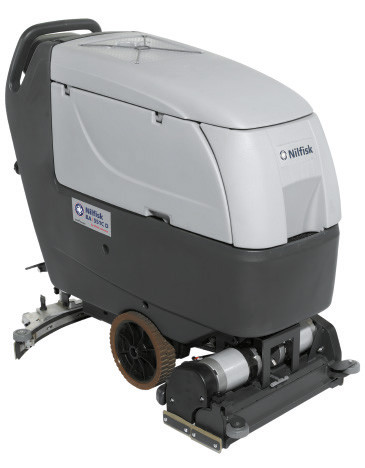 Nilfisk Scheuersaugmaschine BA551 CD inkl. LG