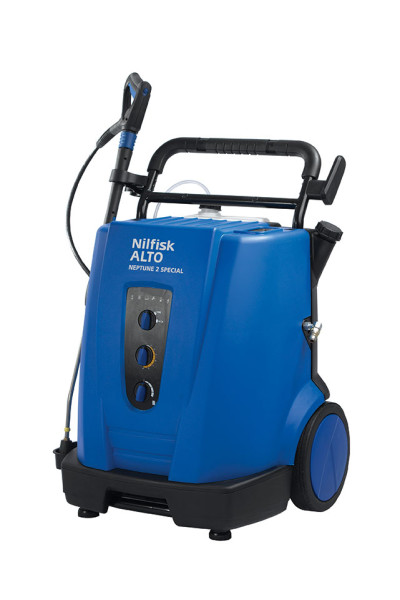 Nilfisk MH 2M-155/660 - links