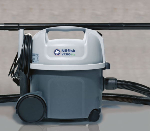 Nilfisk Gewerbesauger VP300 HEPA