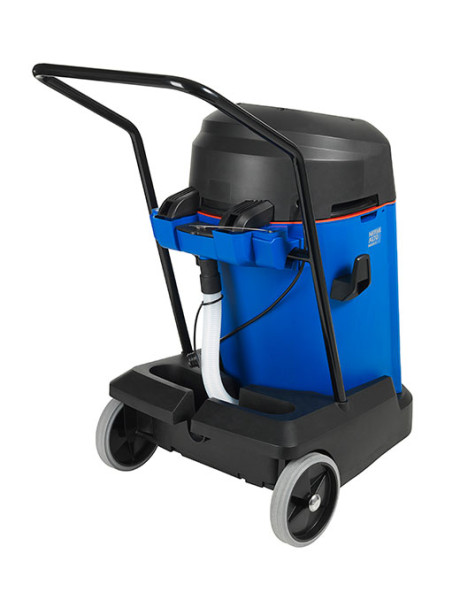 Nilfisk MAXXI II 55-1 hinten
