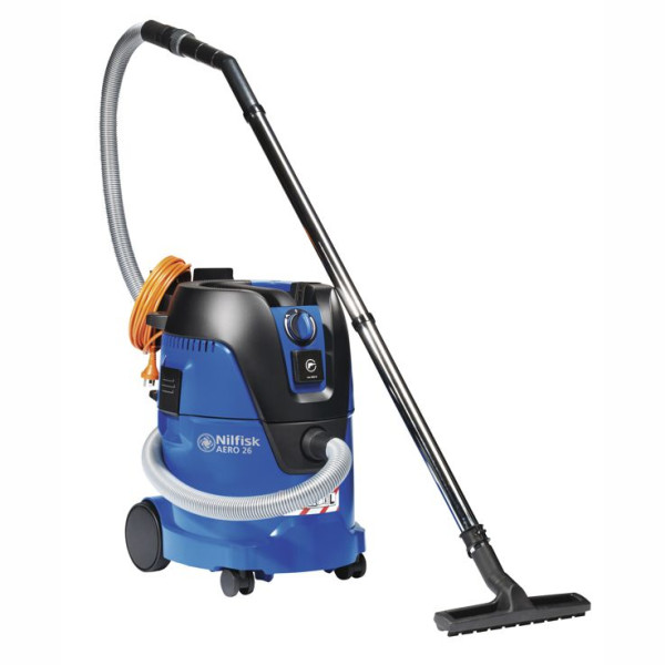 Nilfisk Industriesauger AERO 26-2L PC