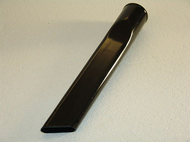 Nilfisk Fugendüse, Ø 50 x 370 mm (Spezialkunststoff)
