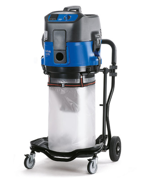 Nilfisk Industriesauger ATTIX 763-21 ED XC