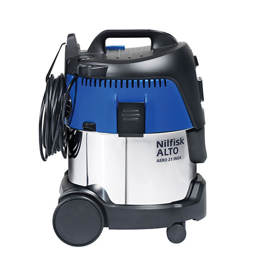AERO 21-21 PC INOX - seite