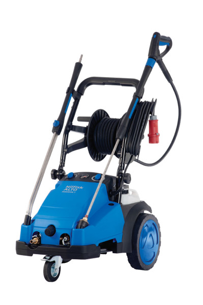 Nilfisk MC 7P-195/1280 XT
