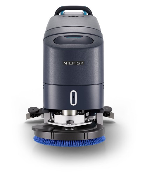 Nilfisk Scheuersaugmaschine SC550 D 53 LI-ION EU/UK