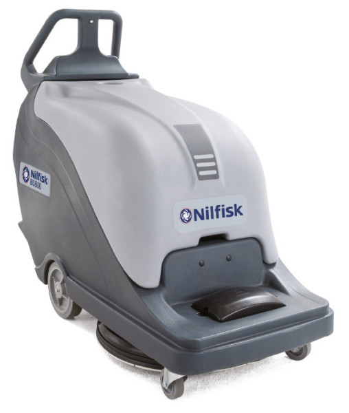 Nilfisk Poliermaschine BU800