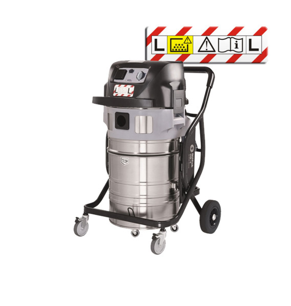 Nilfisk Sicherheitssauger IVB965-0L SD XC