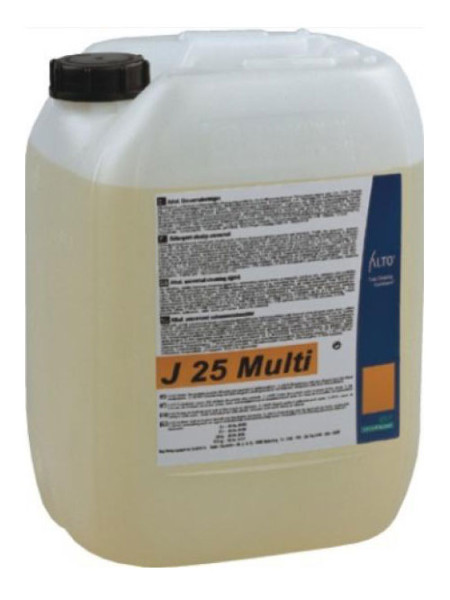 Nilfisk J 25 MULTI SV1 220 kg