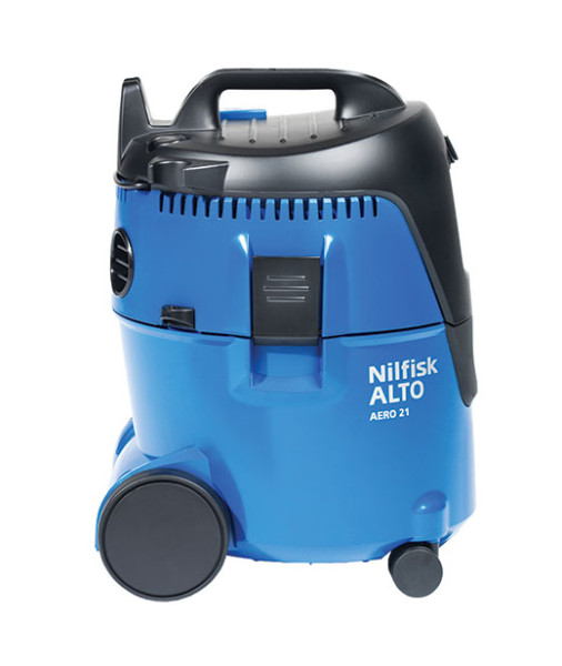 AERO 21-01 PC Seite
