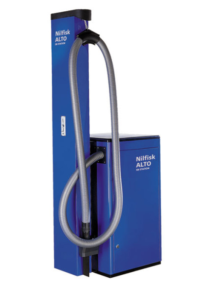 Nilfisk SB Sauger