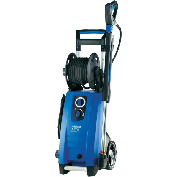 POSEIDON 2-25 XT vorne
