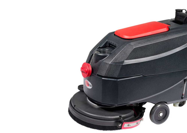 VIPER Scheuersaugmaschine AS4325B-EU